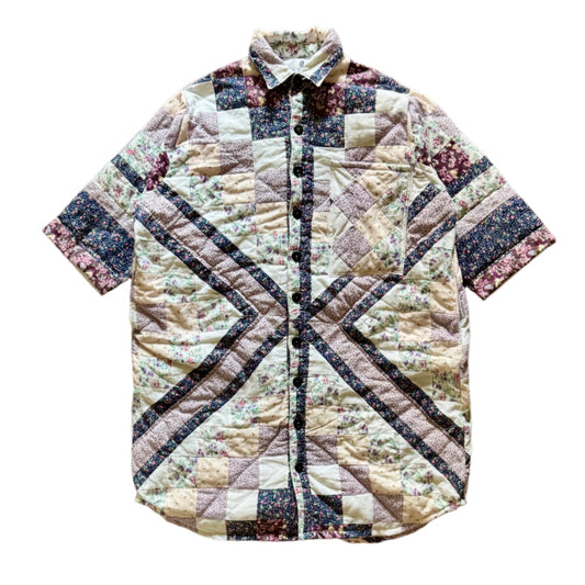 Heritage Rework Overcoat