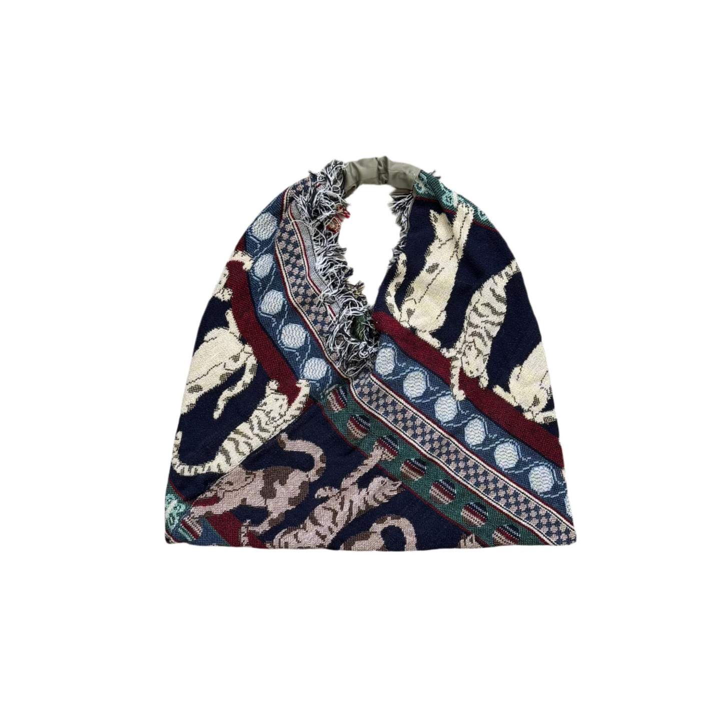 The Cat Nap Carryall Medium