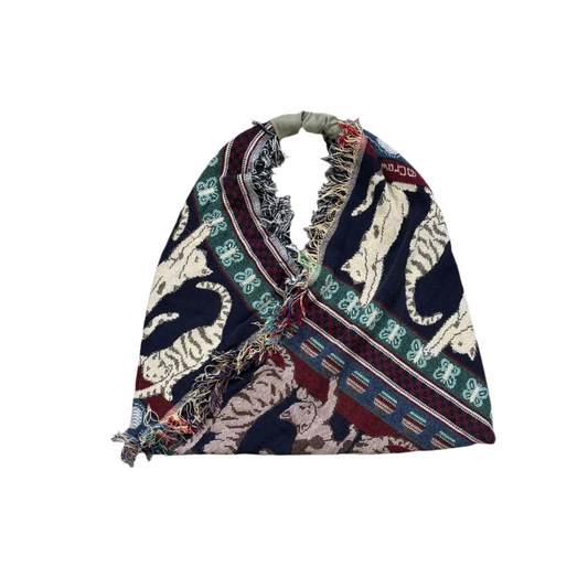 The Cat Nap Carryall Medium